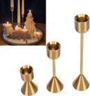CANDLE HOLDER