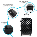 Two Pieces Luggage Set (2Pcs)