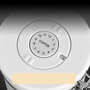 COFFEE AND SUGAR CONTAINER