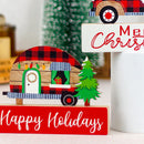 Handmade Cartoon Window