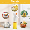 OIL SPRAY FOR SALADS