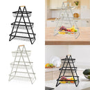 FRUIT BASKET THREE LAYER