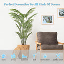 ARTIFICIAL HOWEA PALM