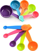 RAINBOW MEASURING SPOON