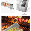 Easy Grilling Mesh Barbecue