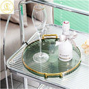 DELICATE TRAY FOR BREAKFAST