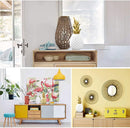 DECORATIVE PINEAPPLES