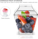 FRUIT STORAGE WITH SPOON