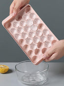 Ice Cube Trays