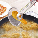 STAINLESS STEEL FILTER SPOON