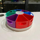 Kaplan Create-a-Space Storage Center