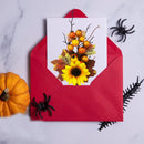 CHRISTMAS FLOWERS__FALL FLOWERS