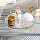 DELICATE TRAY FOR BREAKFAST