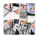 FRUIT BASKET THREE LAYER