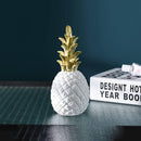 DECORATIVE PINEAPPLES