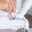 Leifheit Cherry Stoner with Pit Catcher Container