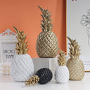 DECORATIVE PINEAPPLES