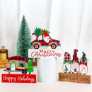 Handmade Cartoon Window