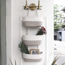 WALL HANGING BASKET 3 TIER