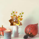 CHRISTMAS FLOWERS__FALL FLOWERS