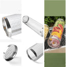 Easy Grilling Mesh Barbecue