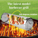 Easy Grilling Mesh Barbecue
