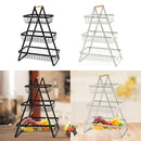 FRUIT BASKET THREE LAYER