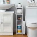 BATHROOM STORAGE
