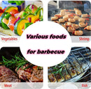 Easy Grilling Mesh Barbecue