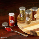 12PCS SPICE JARS