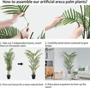 ARTIFICIAL HOWEA PALM
