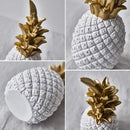 DECORATIVE PINEAPPLES
