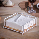 NAPKIN HOLDER