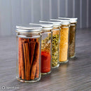 12PCS SPICE JARS