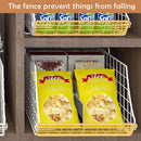 CABINET LAYERED RACK SINK