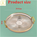 DELICATE TRAY FOR BREAKFAST