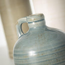 DECORATIVE JUG VASE