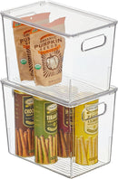 ACRYLIC FRUIT BASKET