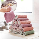 KITCHEN TOWELS