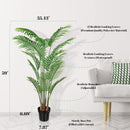 ARTIFICIAL HOWEA PALM