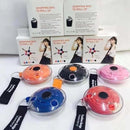 Ultra-Small Portable Folding