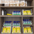 CABINET LAYERED RACK SINK