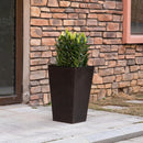 Large flower pot