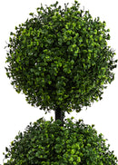 Artificial Topiaries Ball Tree Outdoor