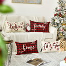 CHRISTMAS PILLOW CASE
