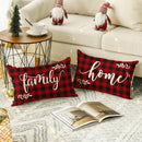 CHRISTMAS PILLOW CASE