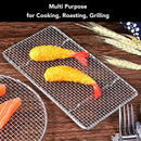 OUTDOOR GRILLS ROUND STAINLESS STEEL