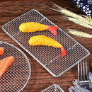 OUTDOOR GRILLS ROUND STAINLESS STEEL