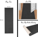 Vintage Laundry Room Floor Mat