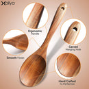 WOOD COOKWARE